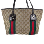 Gucci Handbag Beige — view 3