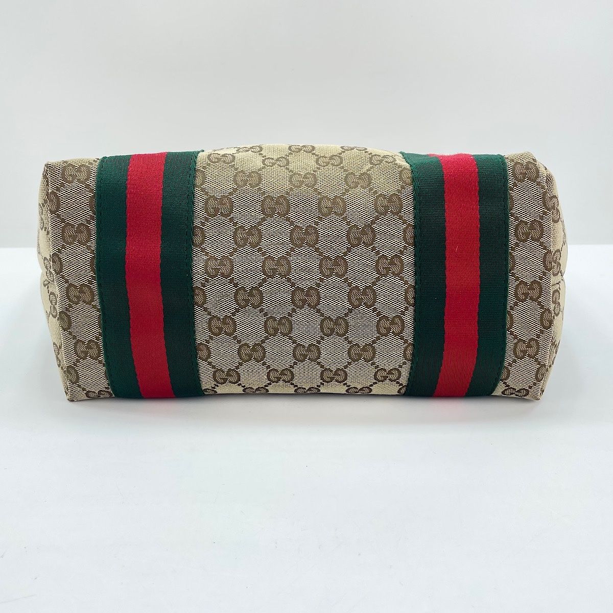 Gucci Handbag Beige — view 7