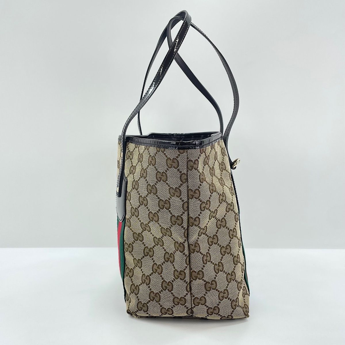 Gucci Handbag Beige — view 6