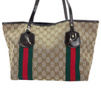 Gucci Handbag Beige — view 2