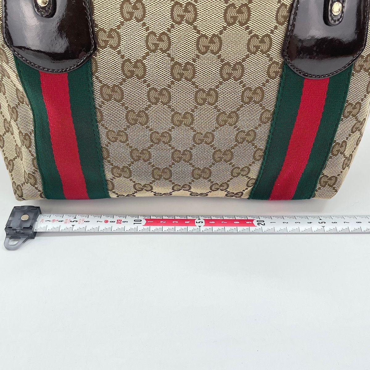 Gucci Handbag Beige — view 4