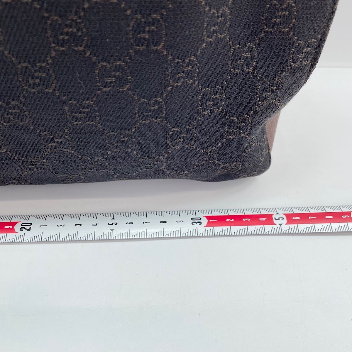 Gucci Tote Black — view 4