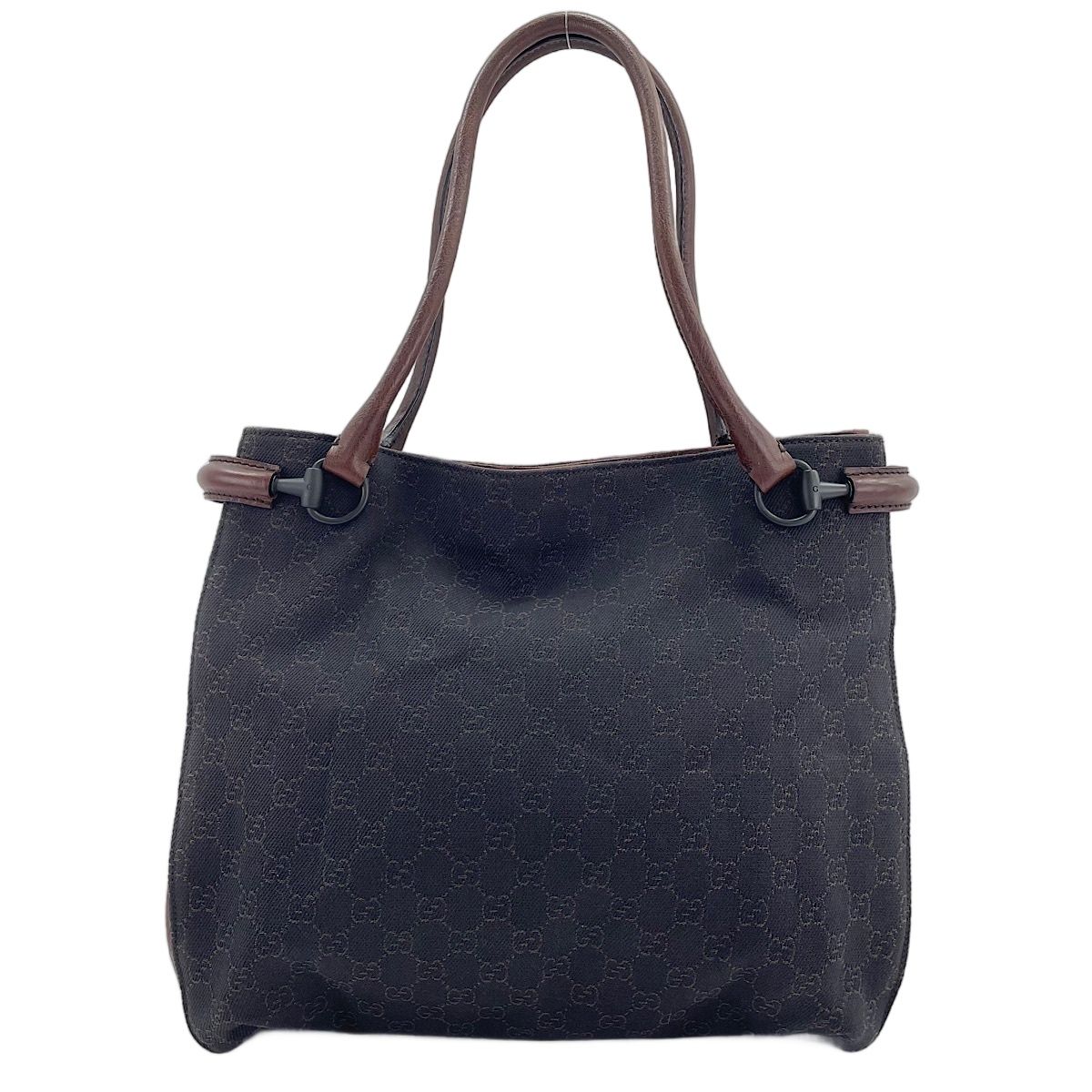 Gucci Tote Black
