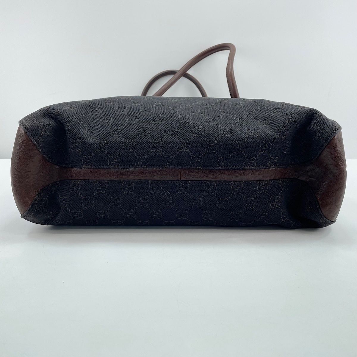 Gucci Tote Black — view 7