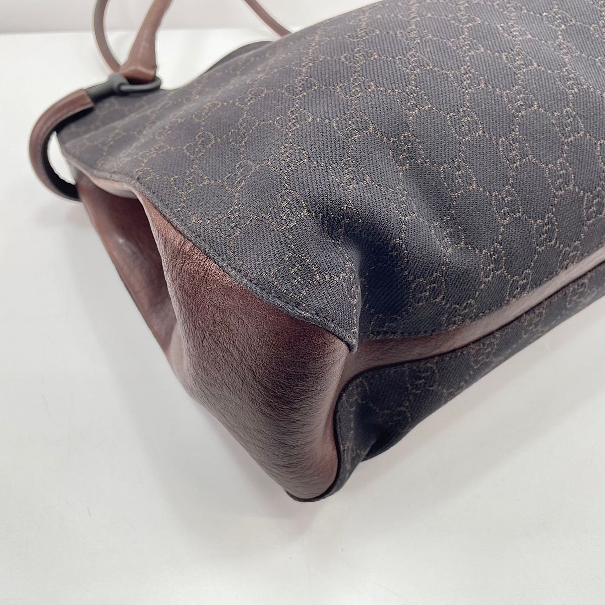 Gucci Tote Black — view 8