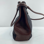 Gucci Tote Black — view 6