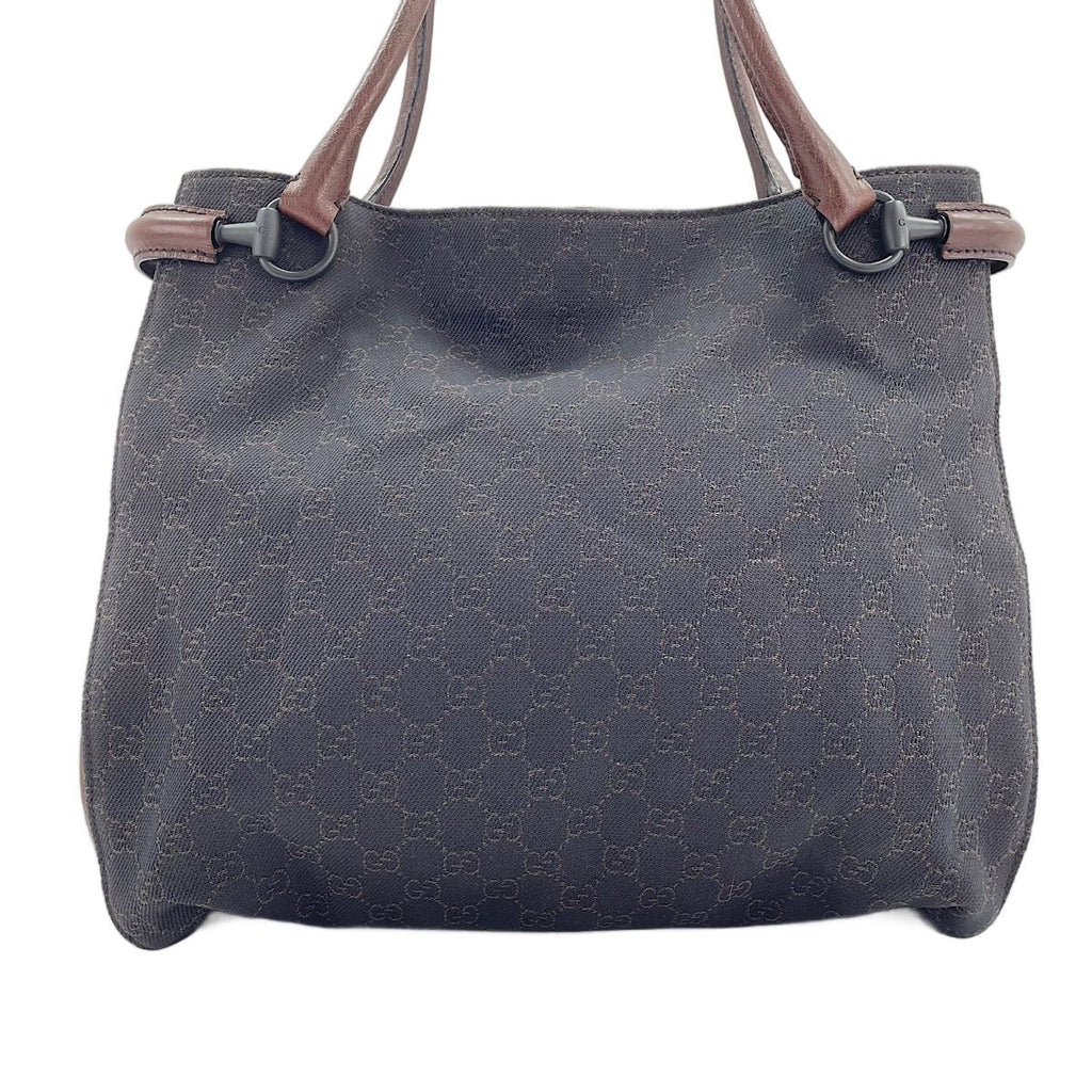Gucci Tote Black — view 2
