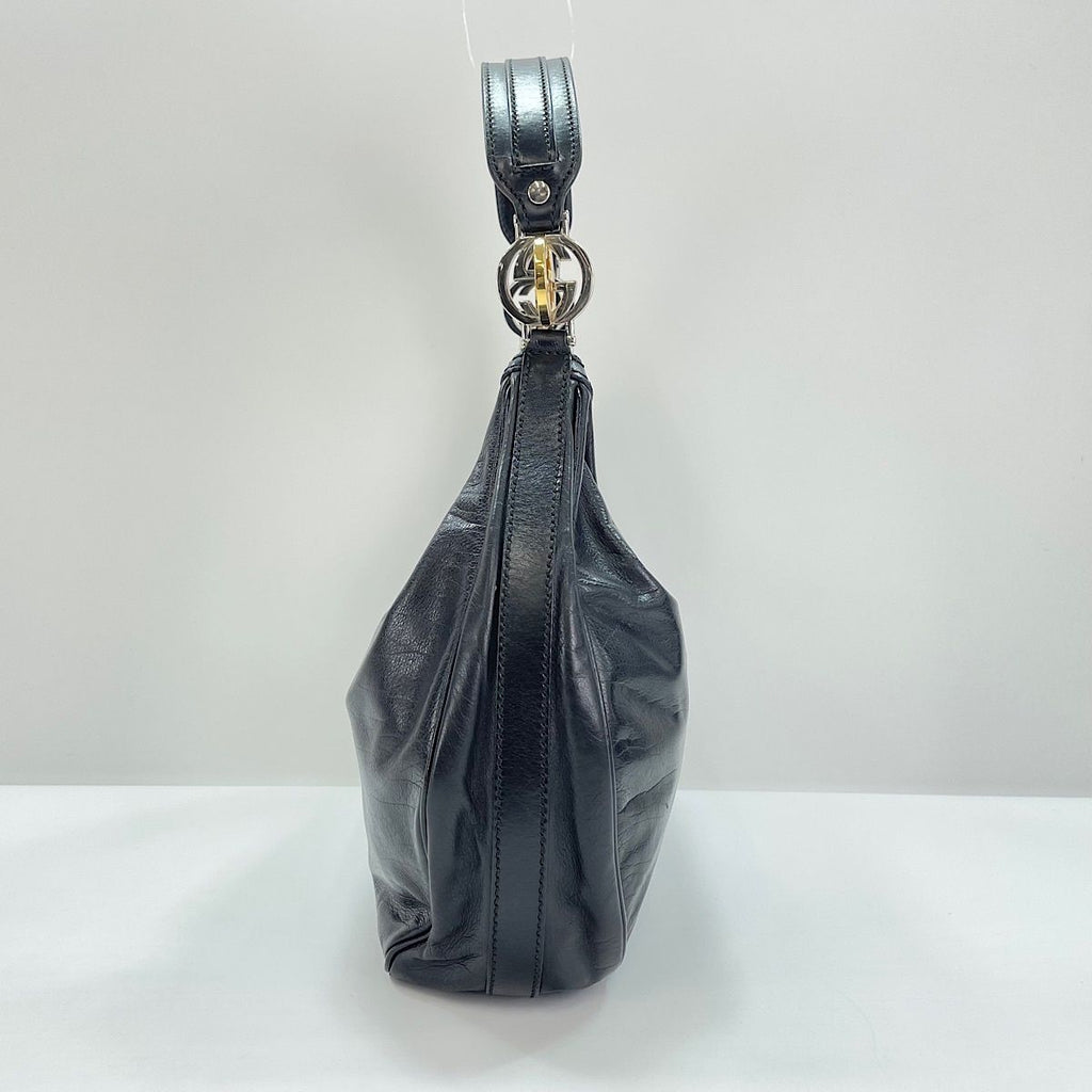 Gucci Shoulder Bag GG Twins — view 5