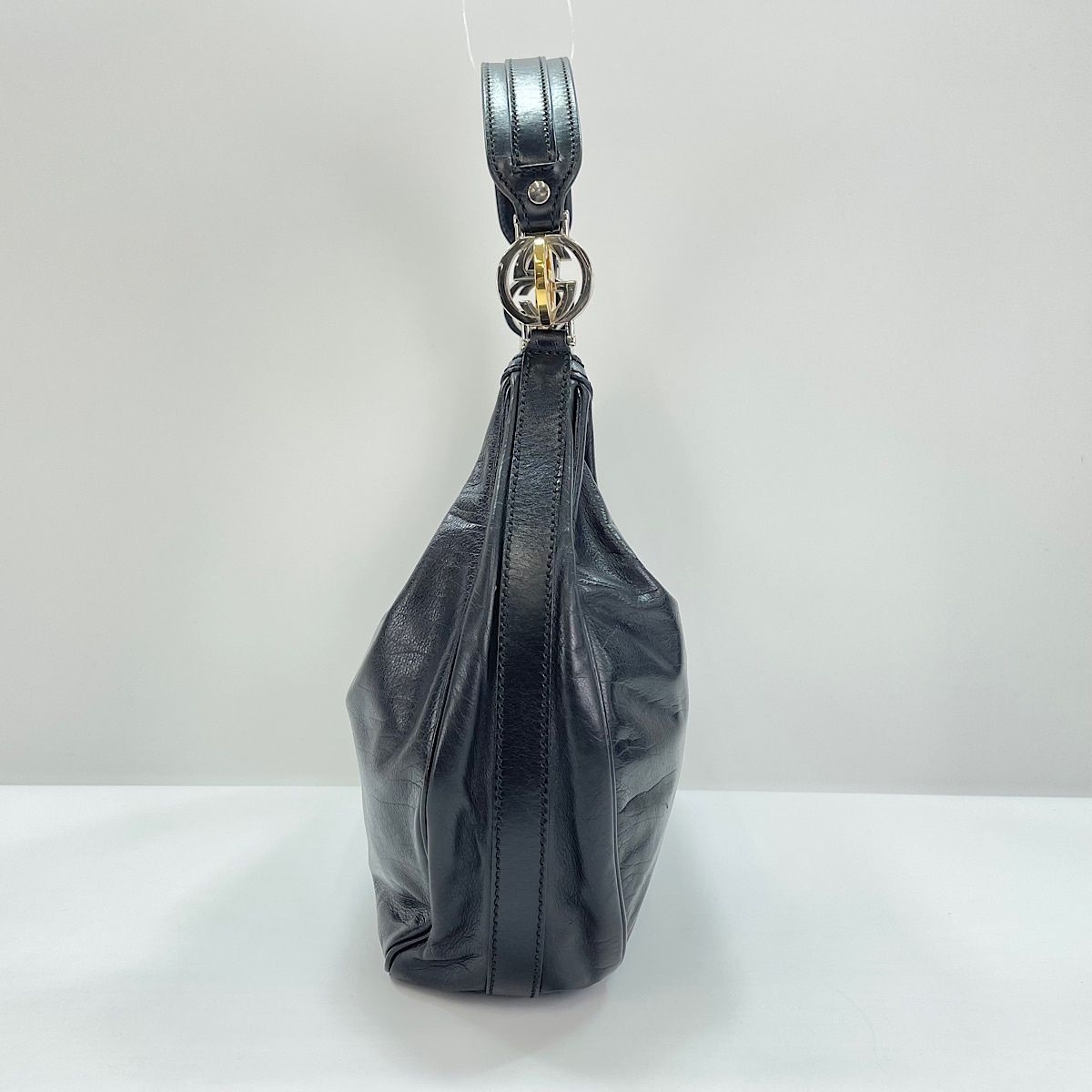 Gucci Shoulder Bag GG Twins — view 5