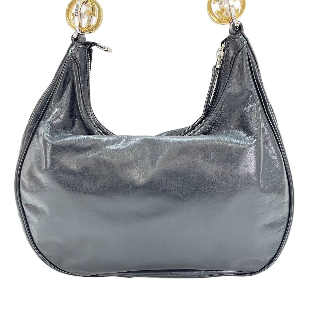 Gucci Shoulder Bag GG Twins — view 3