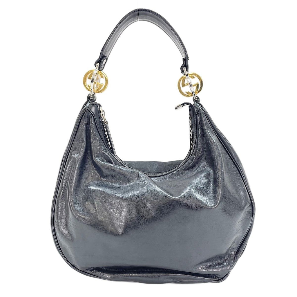 Gucci Shoulder Bag GG Twins