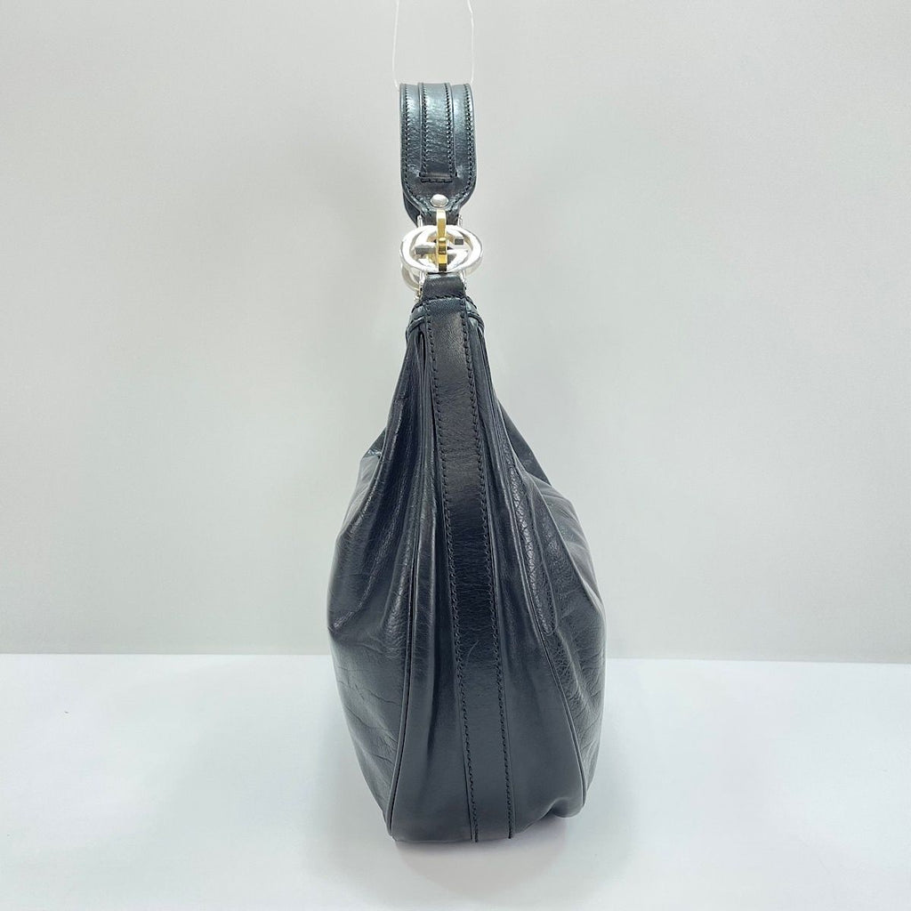 Gucci Shoulder Bag GG Twins — view 6
