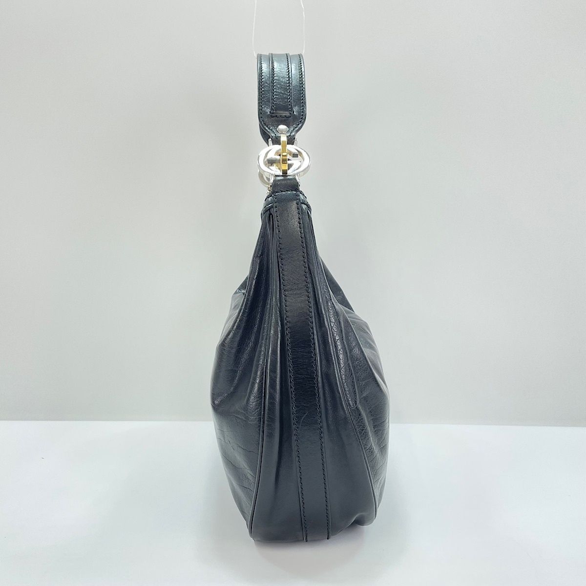 Gucci Shoulder Bag GG Twins — view 6