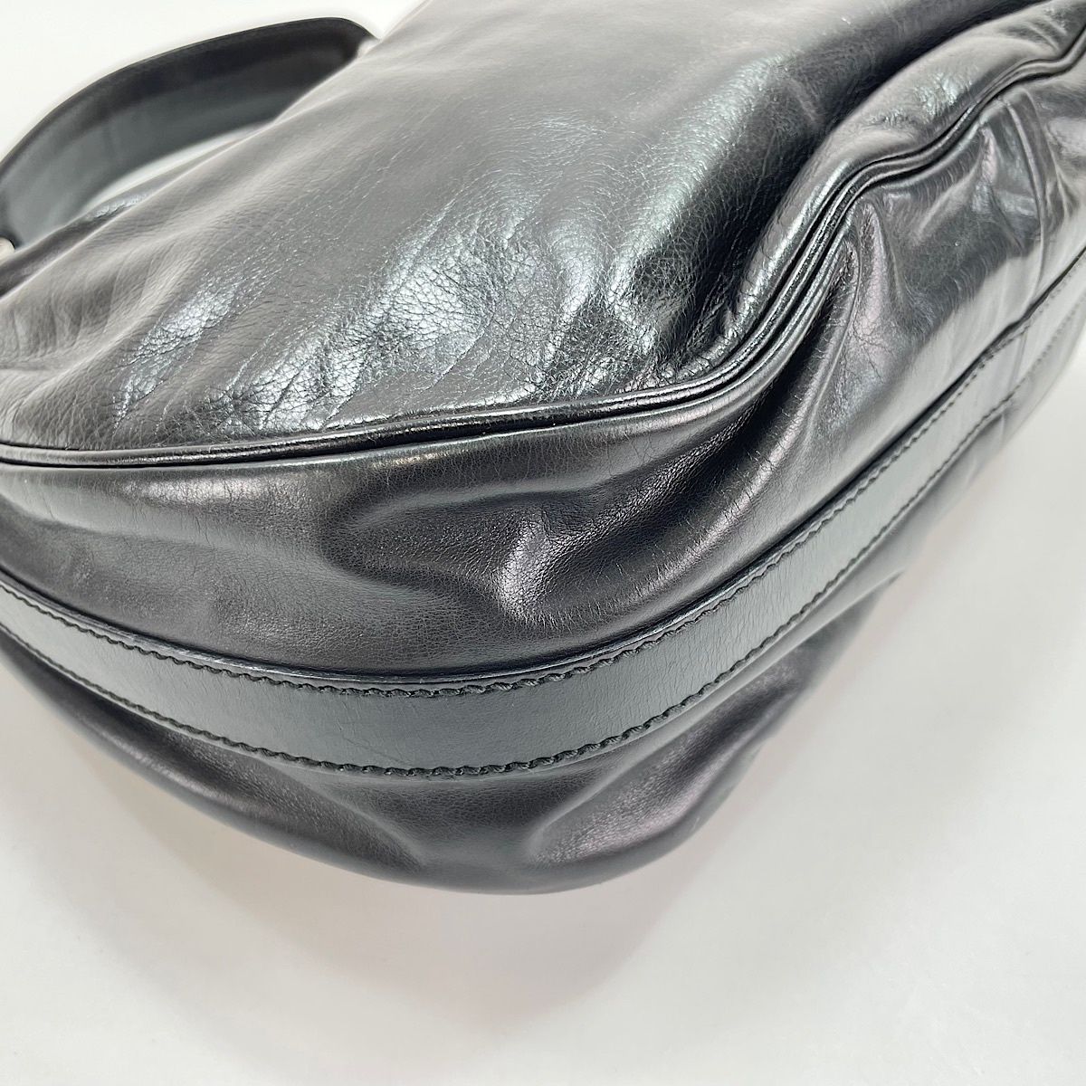 Gucci Shoulder Bag GG Twins — view 8