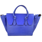 Celine Tote Thailand Blue