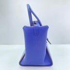 Celine Tote Thailand Blue — view 8