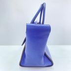 Celine Tote Thailand Blue — view 7