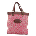 Celine Tote Macadam