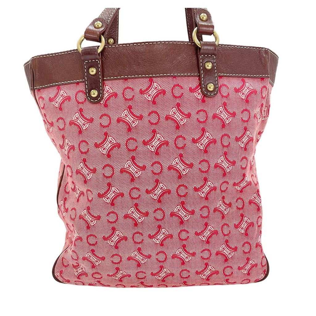 Celine Tote Macadam — view 3