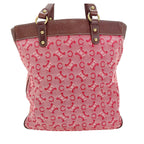 Celine Tote Macadam — view 3