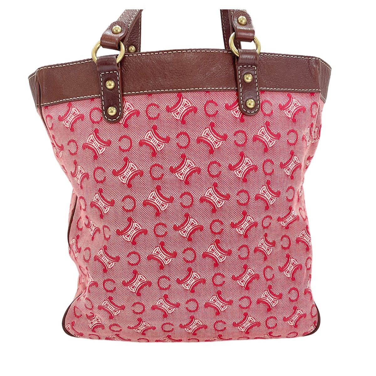 Celine Tote Macadam — view 3