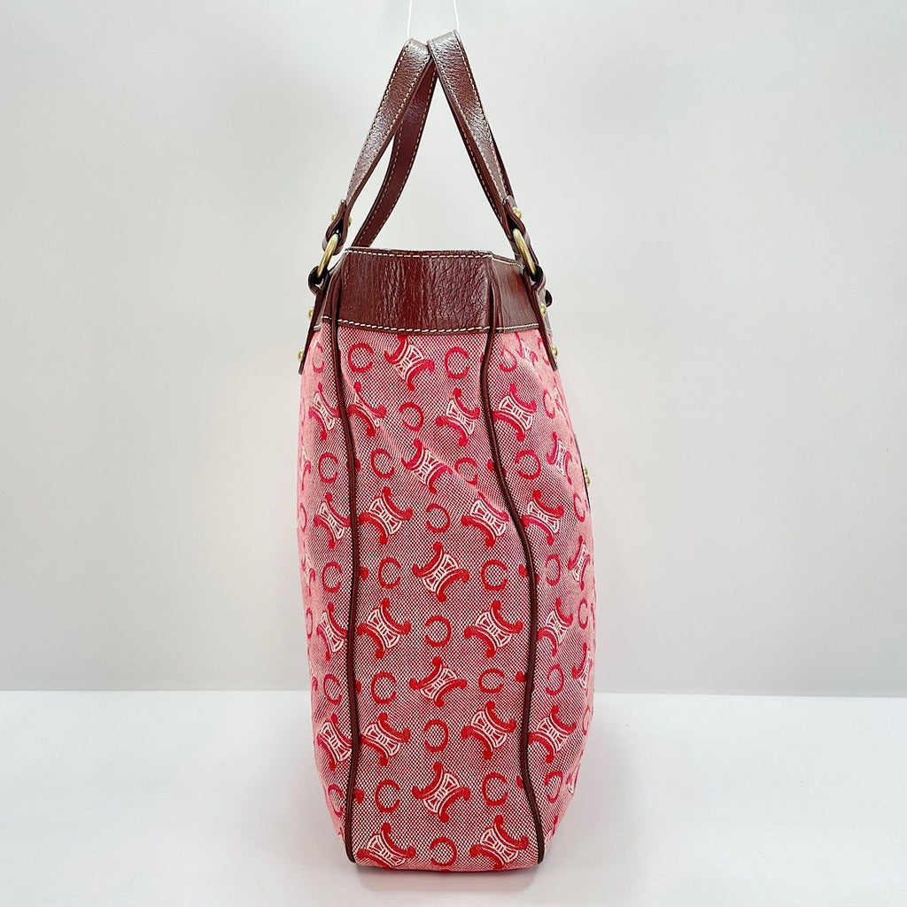 Celine Tote Macadam — view 6