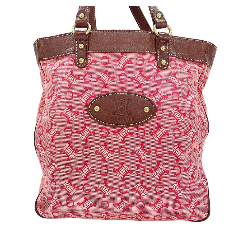 Celine Tote Macadam — view 2