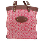 Celine Tote Macadam — view 2