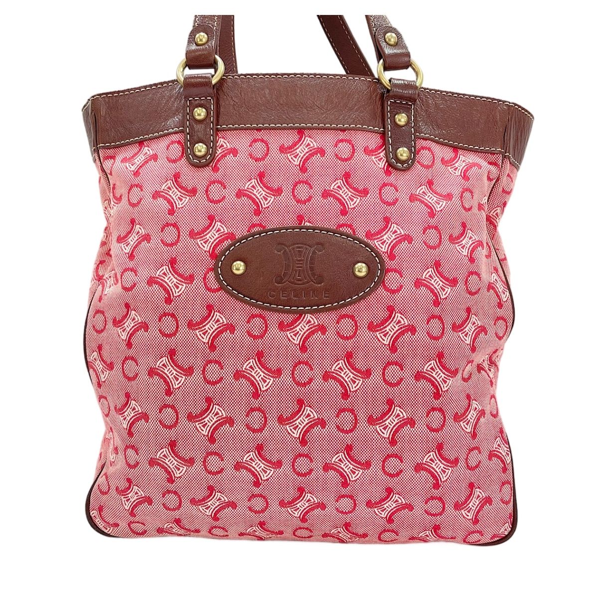 Celine Tote Macadam — view 2