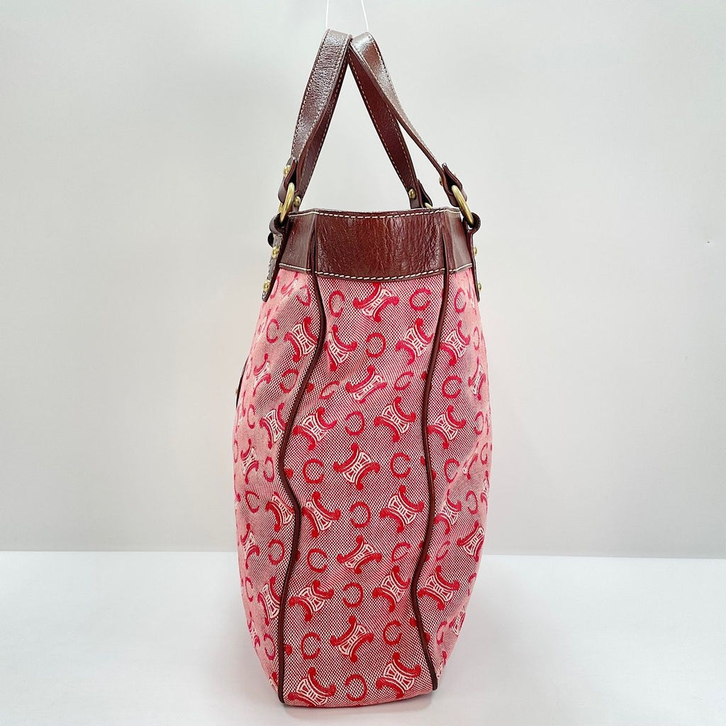 Celine Tote Macadam — view 5