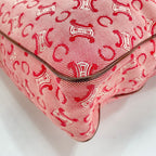 Celine Tote Macadam — view 8
