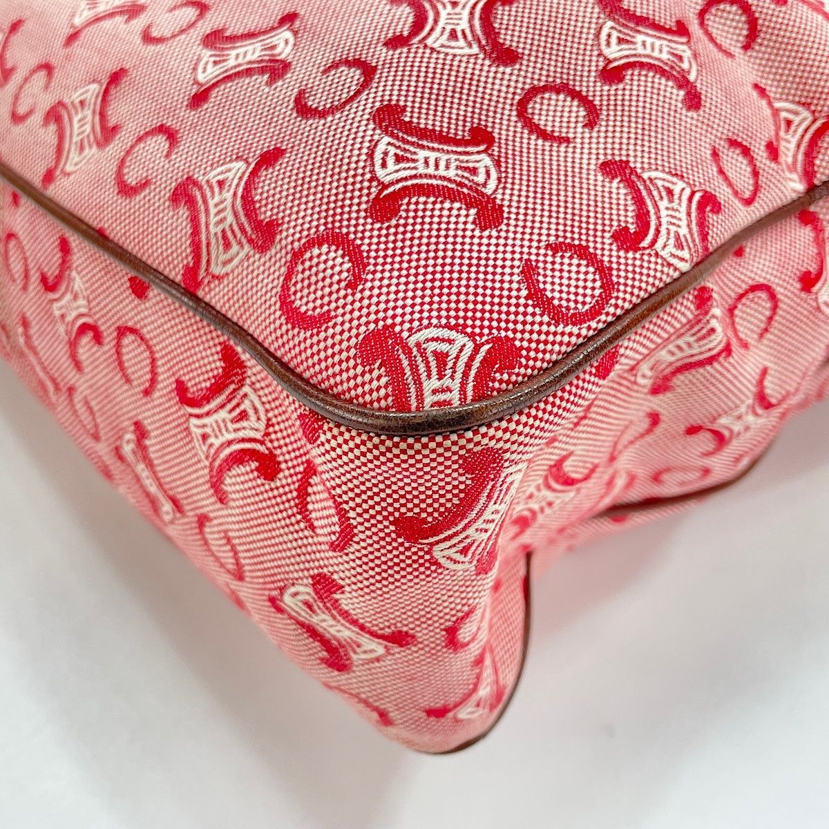 Celine Tote Macadam — view 8
