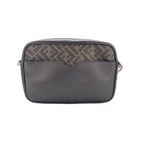 Fendi Shoulder Bag Camera Case Zucca — view 3