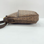 Fendi Shoulder Bag Zucchino — view 6