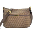 Fendi Shoulder Bag Zucchino