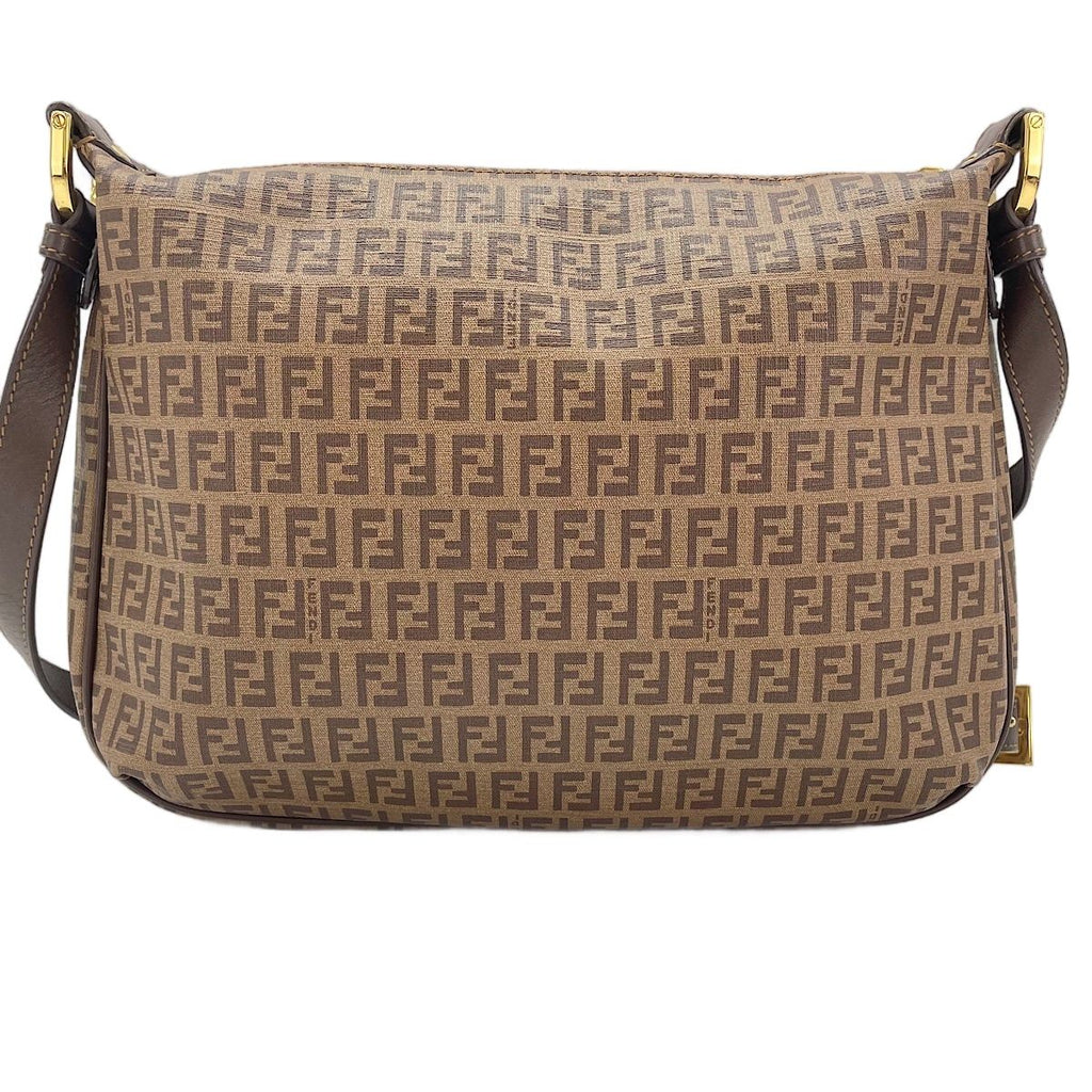 Fendi Shoulder Bag Zucchino — view 3
