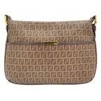 Fendi Shoulder Bag Zucchino — view 2