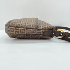 Fendi Shoulder Bag Zucchino — view 5