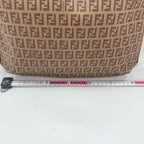 Fendi Shoulder Bag Zucchino — view 4
