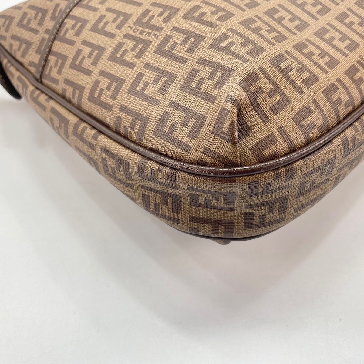 Fendi Shoulder Bag Zucchino — view 8