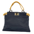 Fendi Handbag Peekaboo 2-Way — view 2