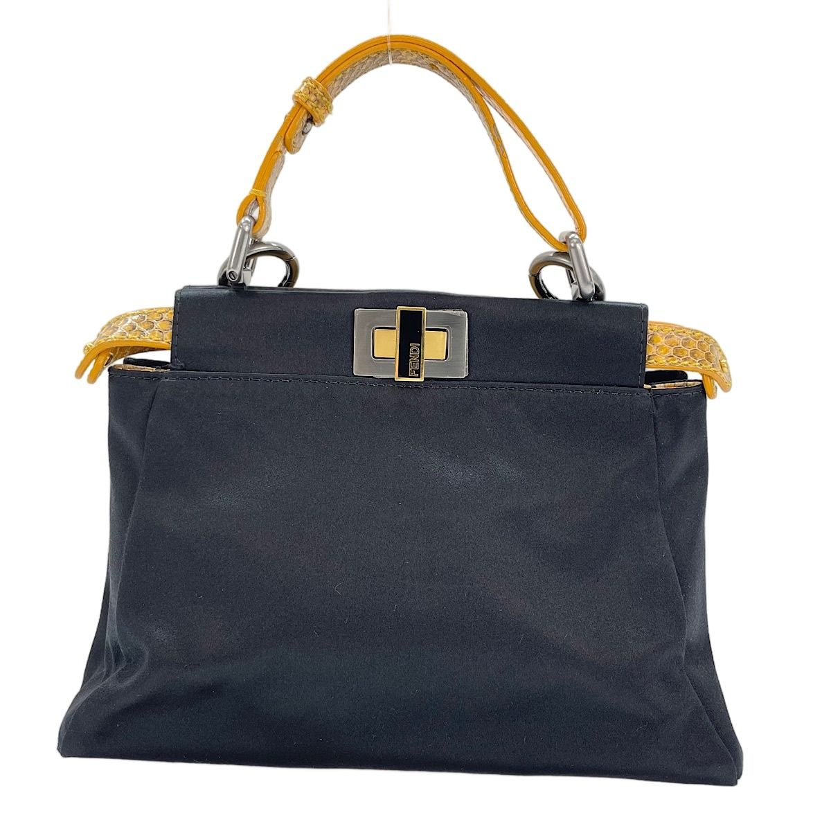 Fendi Handbag Peekaboo 2-Way — view 2