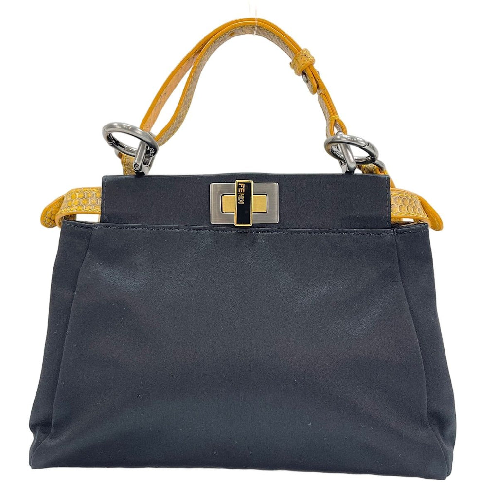 Fendi Handbag Peekaboo 2-Way — view 3