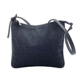 Fendi Shoulder Bag Zucchino