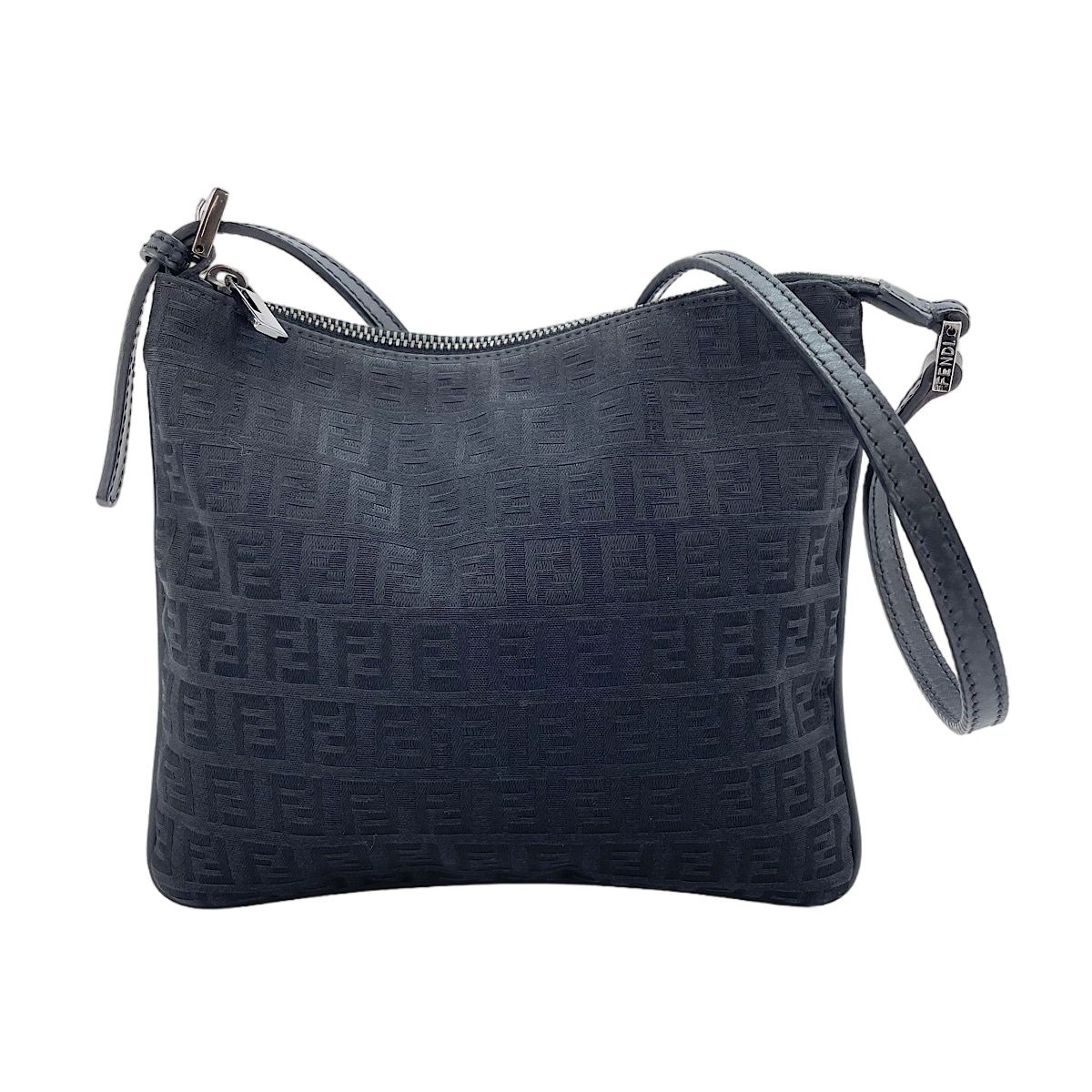 Fendi Shoulder Bag Zucchino