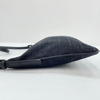 Fendi Shoulder Bag Zucchino — view 5