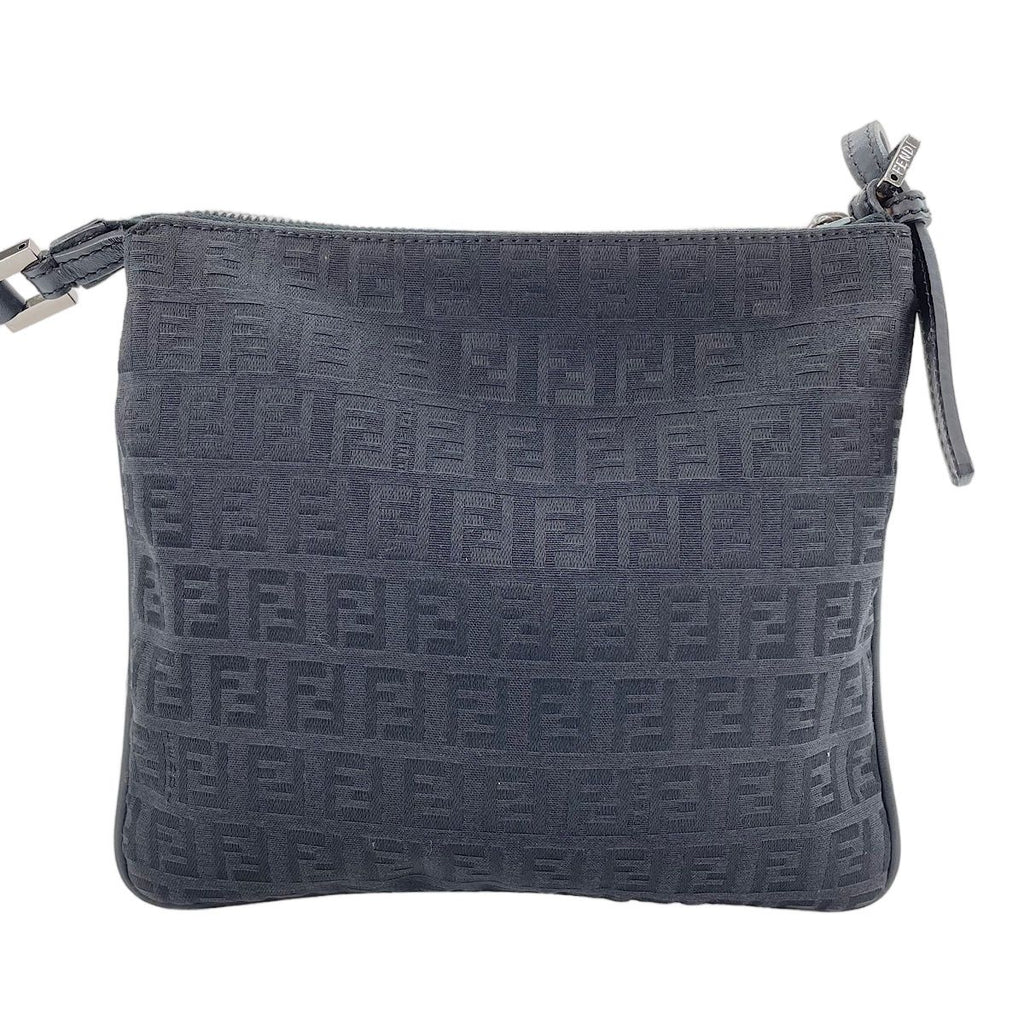 Fendi Shoulder Bag Zucchino — view 3