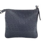 Fendi Shoulder Bag Zucchino — view 3