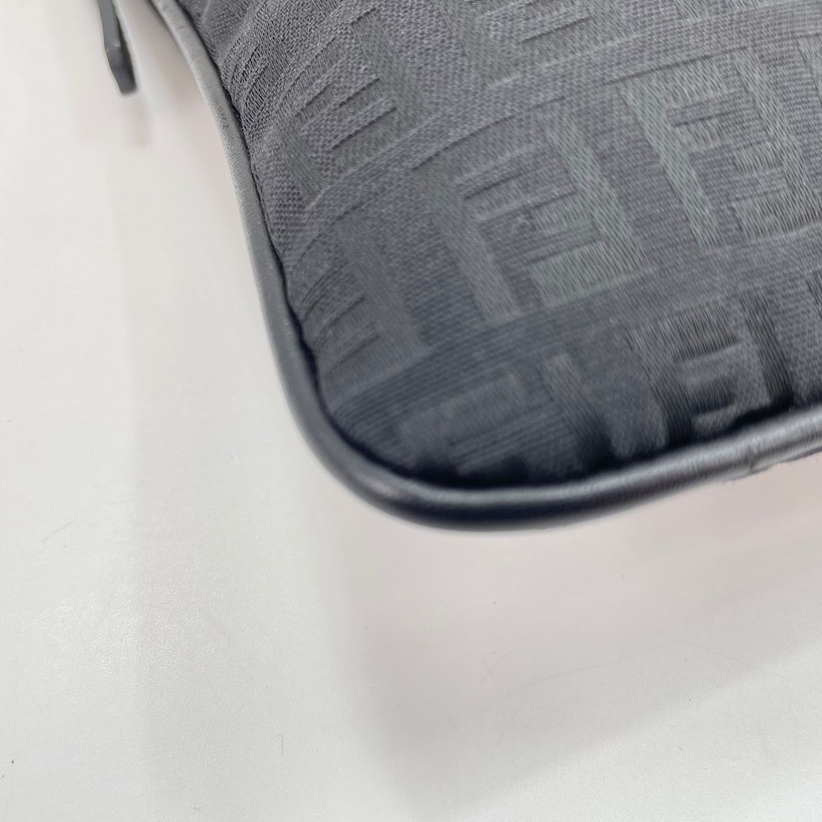 Fendi Shoulder Bag Zucchino — view 9