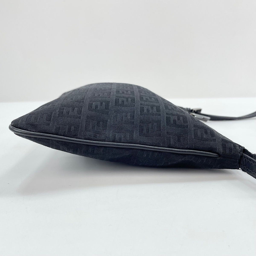 Fendi Shoulder Bag Zucchino — view 6